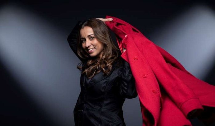 Zakenvrouw Ilham Kadri wil chemische industrie revolutioneren