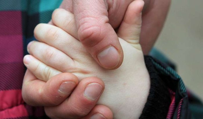 Ontvoering kinderen voorkomen in Nador