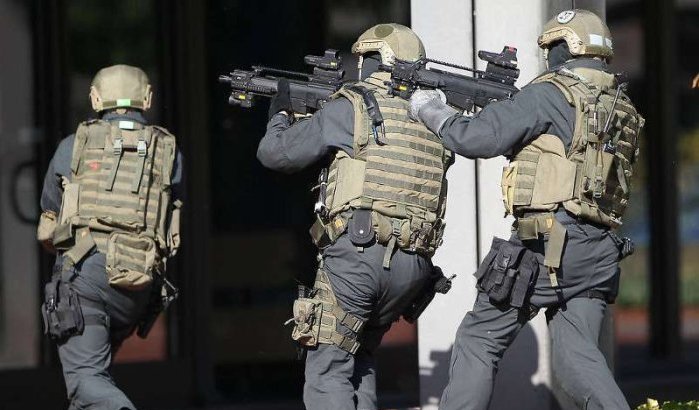 Marokkaanse terreurverdachte door Duitsland aan Portugal uitgeleverd