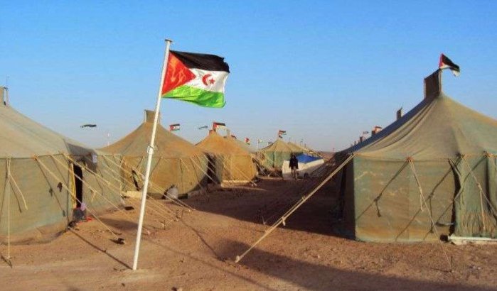 Polisario wil van Bir Lahlou hoofdstad maken