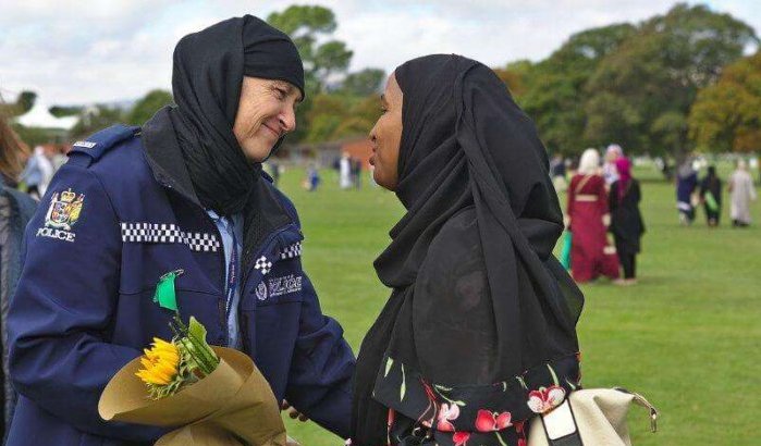 Nieuw-Zeeland: groot aantal bekeringen tot de islam sinds aanslagen op moskeeën
