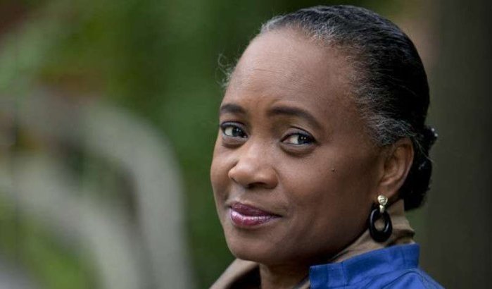 Ook Barbara Hendricks op Mawazine in Rabat