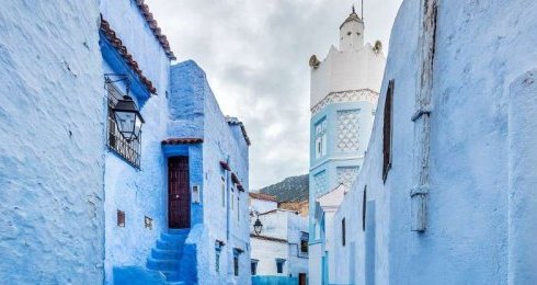 Chefchaouen