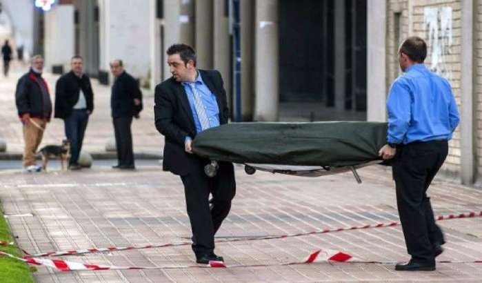 Meisje dat zelfmoord pleegde door dwanghuwelijk in Oujda begraven