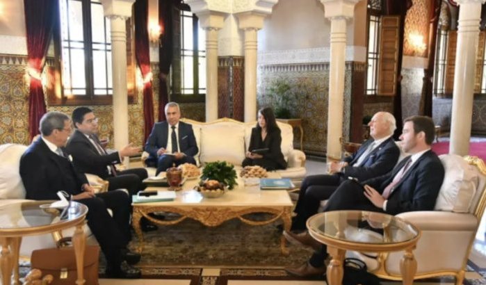 Impasse in de Sahara: Marokko en Polisario onwrikbaar