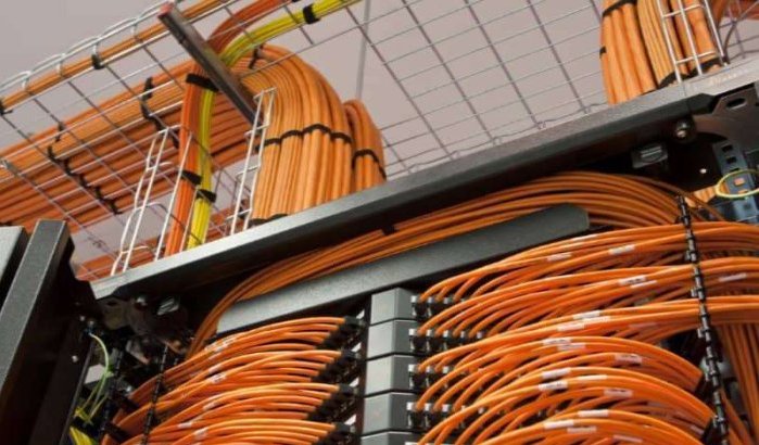 Nexans opent een nieuwe fabriek in Nouaceur