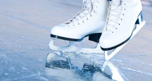 Schaatsen