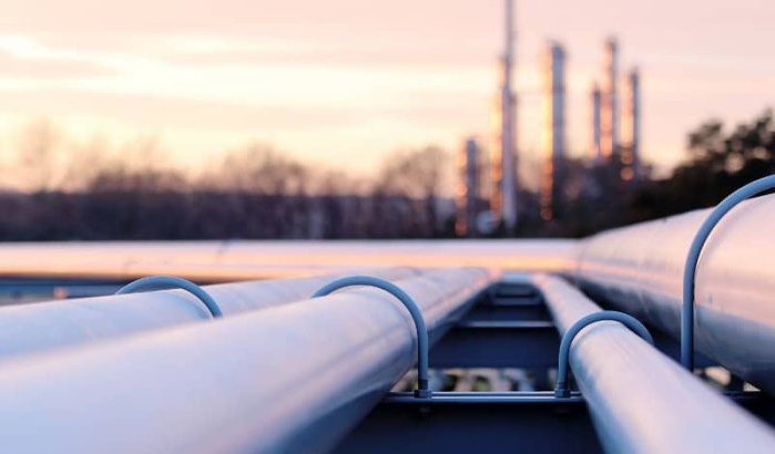 Nigeria-Marokko gaspijpleiding alternatief voor Europese gasvraag?