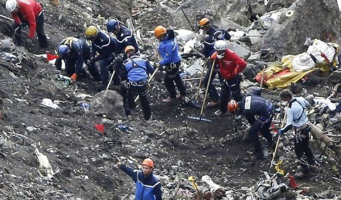 Derde Marokkaan bij slachtoffers crash A320