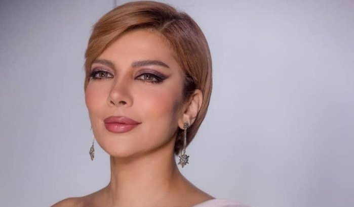 Asmaa Lamnawar werkt mee aan nieuw album Assala Nasri