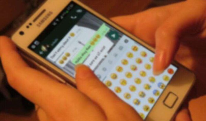 Marokko: man vermoordt dochter vanwege relatie op WhatsApp