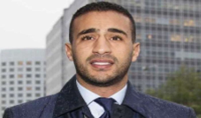 Badr Hari in januari terug voor de rechter