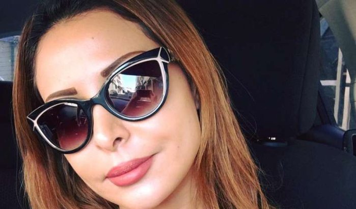 Presentatrice Ghizlane Taibi wenst gelukkig Nieuwjaar in Arabisch en Hebreeuws (video)