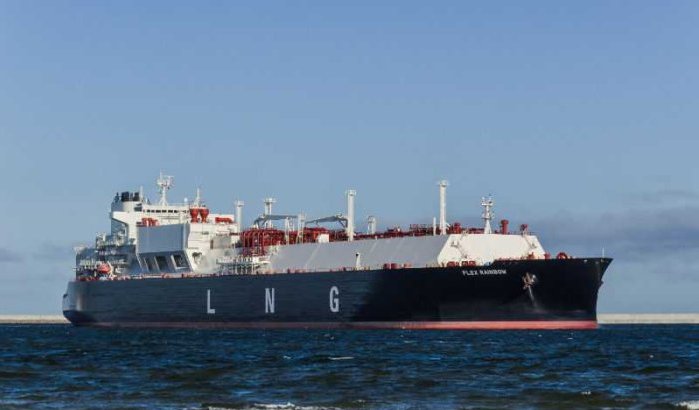 Zorgen om Russische schepen met koolwaterstoffen voor Marokkaanse kust