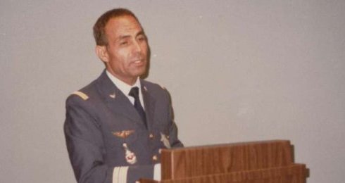 Kaddour Terhzaz