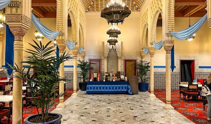 Marokkaanse keuken verdwijnt in Walt Disney World