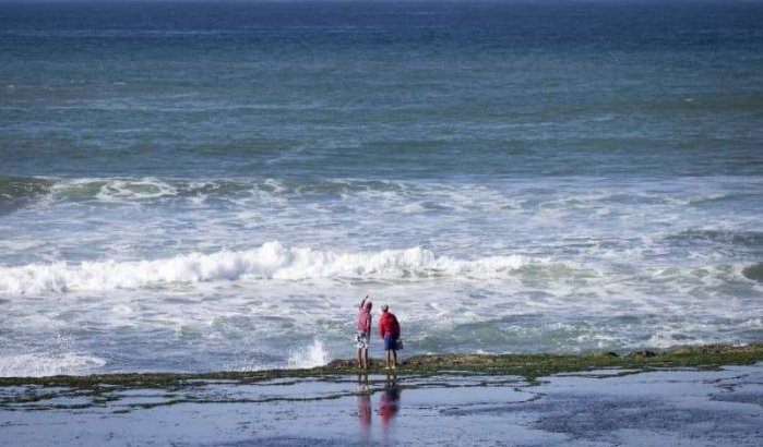 Waarom jonge Marokkanen hun land verlaten voor een hopeloos leven in Nederland