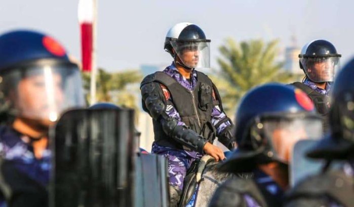 Marokkaanse lesbiennes in de gevangenis in Qatar