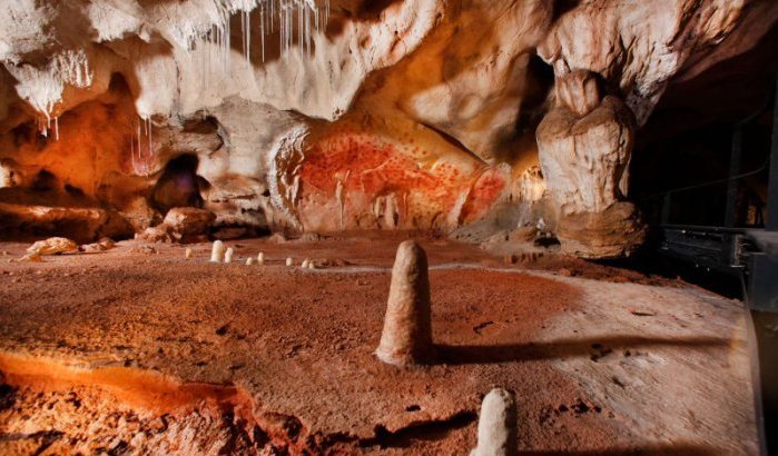 Prehistorische necropolen ontdekt in Tanger
