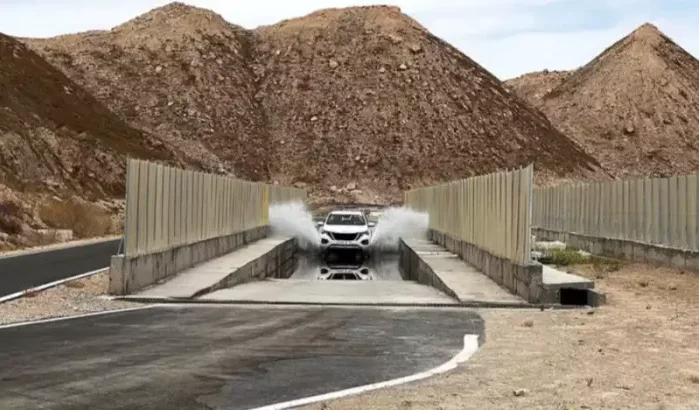 Marokko krijgt eerste testcentrum voor autoprototypes in Afrika