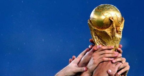 Wereldkampioenschap