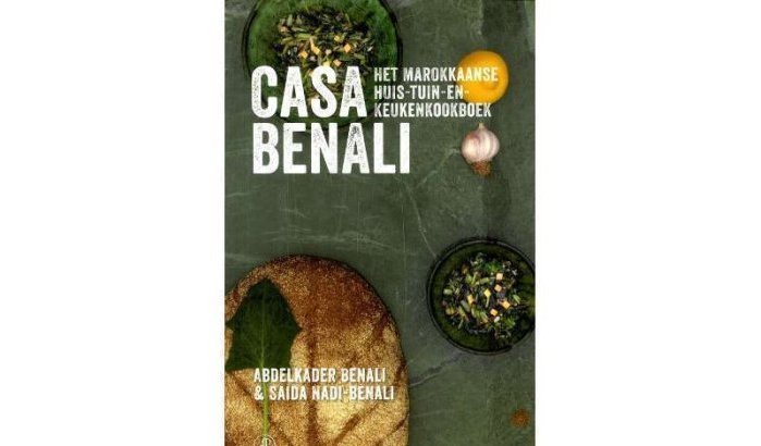 Casa Benali