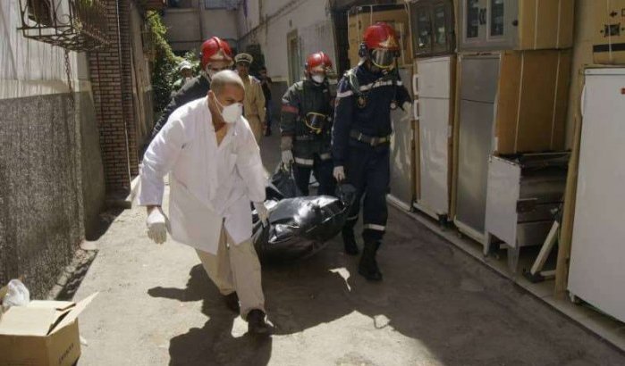 Marokko: man vermoordt vrouw die geen lening wil afsluiten