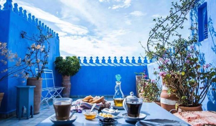 Chefchaouen versterkt controles op restaurants