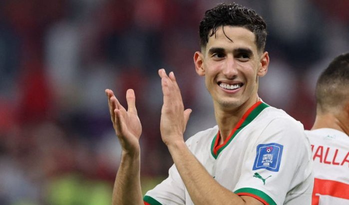 Nayef Aguerd krijgt bod die hij niet kan weigeren