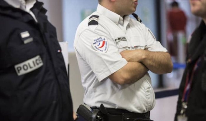 Voortvluchtige verlaat Marokko en meldt zich bij de Franse politie