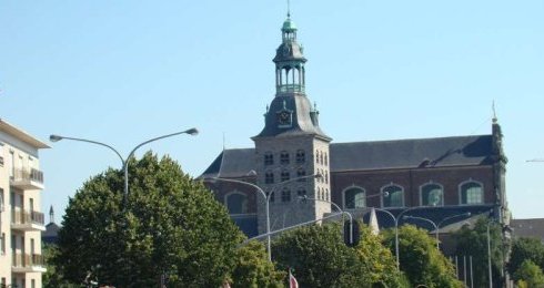 Harelbeke
