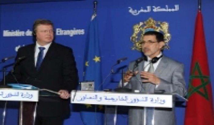 Europese Unie geeft 80 miljoen euro aan Marokko 