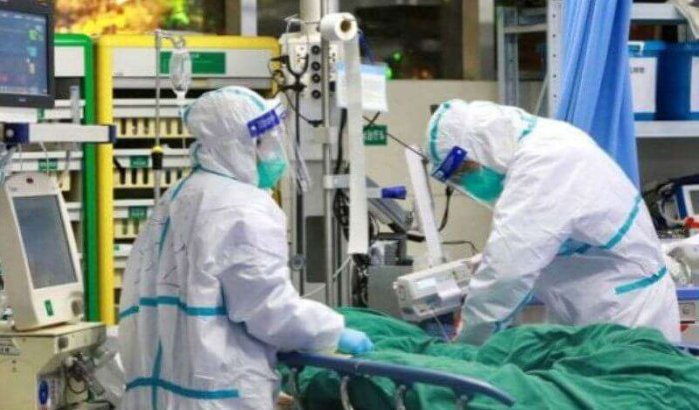 Studente uit Wuhan met coronavirus besmet in Marokko
