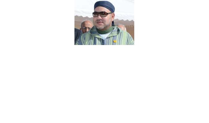 Koning Mohammed VI verleent gratie 'om humanitaire redenen'
