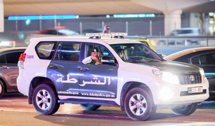 Zoon Ridouan Taghi in Dubai gearresteerd, Nederland eist hem op