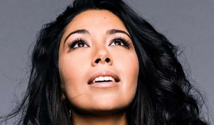 Danira Boukhriss deelt foto met nieuwe vriend