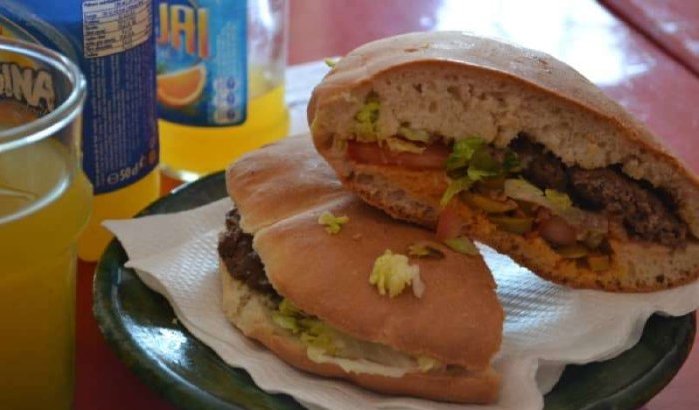Al Hoceima: arrestatie wegens eten in het openbaar tijdens Ramadan