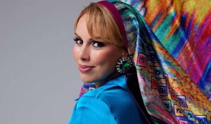 Loubna Khalkhali wil feminisme en traditie verzoenen