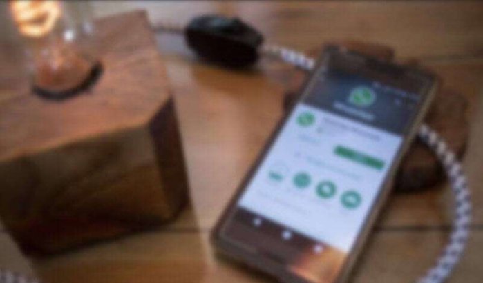 Vrouw filmt zelfmoord live op WhatsApp in Nador