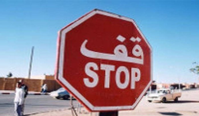 Examen rijbewijs binnenkort ook in Tamazight 