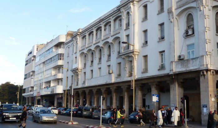 Vastgoedmaffia: oproep aan Koning Mohammed VI
