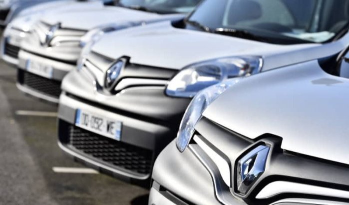 Renault marktleider in Marokko