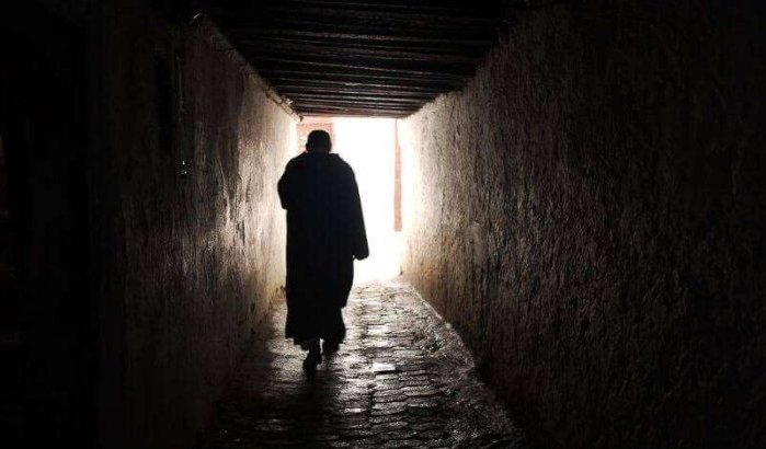 Pedofiel in Tetouan chanteerde slachtoffers
