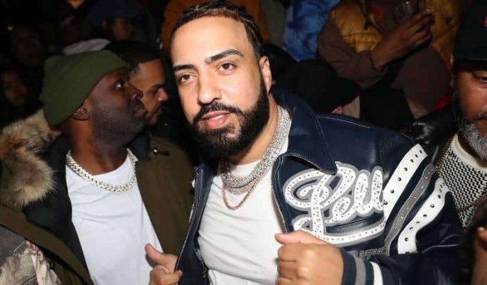 Politie geeft French Montana schuld voor schietpartij 