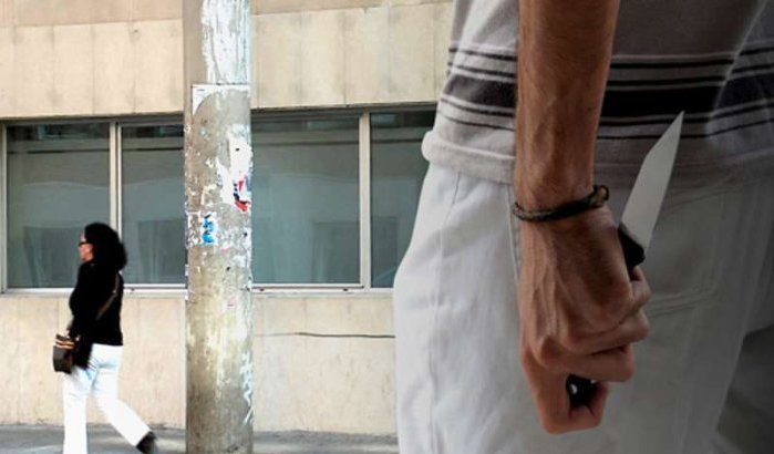 Criminelen nemen wraak door vrouw politiebaas Fez te verminken