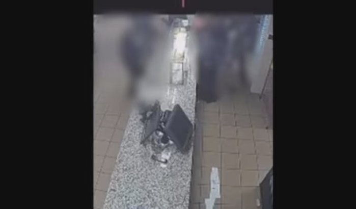 Moslima slachtoffer groepsaanval in Canada, hoofddoek afgetrokken
