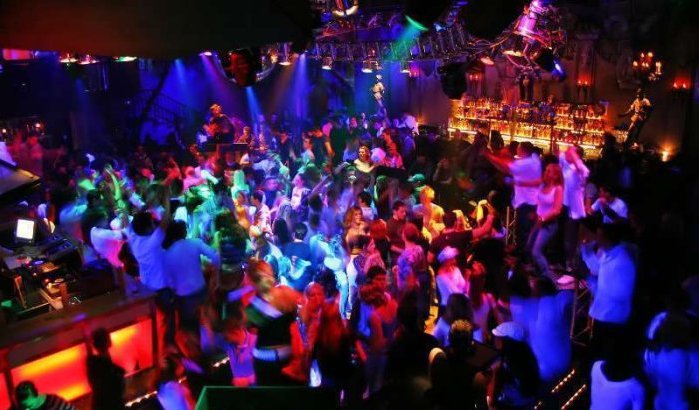 Piloot in elkaar geslagen in nachtclub Nador