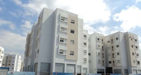 Sociale woning
