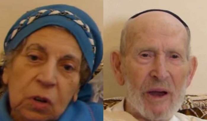Bejaard Joods-Marokkaans koppel toch naar Israël vertrokken