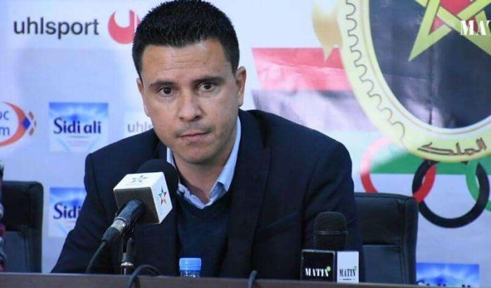 Moghreb Tetouan moet flinke vergoeding aan voormalige coach betalen